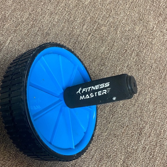 Fitness master AB workout tool - Picture 2 of 3